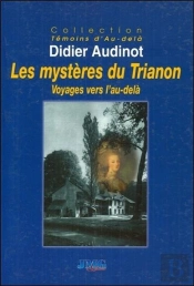 Les Mysteres Du Trianon