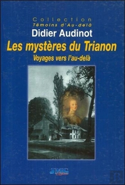 Bertrand.pt - Les Mysteres Du Trianon