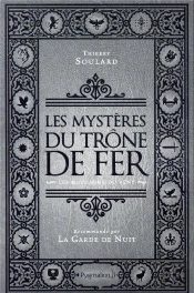 Les Mysteres Du Trone De Fer - Les Mots Sont Du Vent