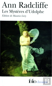 Les Mysteres D'Udolphe