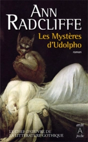 Les Mysteres D'Udolpho
