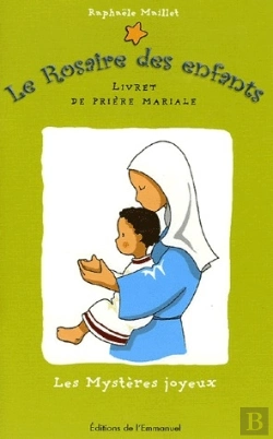 Bertrand.pt - Les Mystères Joyeux T.1 ; Livret De Prière Mariale