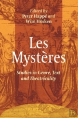 Bertrand.pt - Les Mysteres