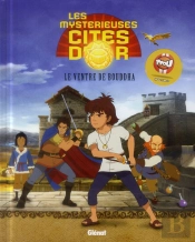 Les Mysterieuses Cites D'Or - T.04