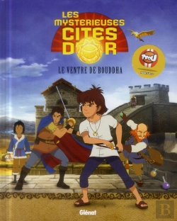 Bertrand.pt - Les Mysterieuses Cites D'Or - T.04