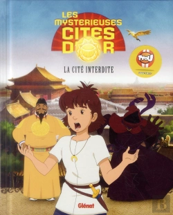 Bertrand.pt - Les Mysterieuses Cites D'Or T.3