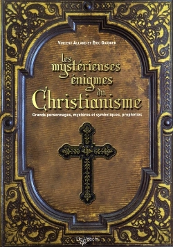 Bertrand.pt - Les Mystèrieuses Énigmes Du Christianisme