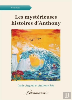 Bertrand.pt - Les Mysterieuses Histoires D Anthony