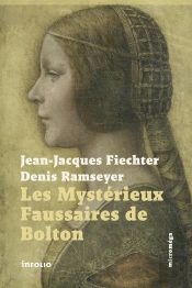 Les Mystérieux Faussaires De Bolton