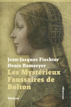 Bertrand.pt - Les Mystérieux Faussaires De Bolton
