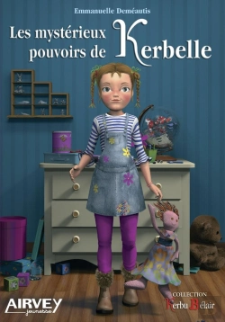Bertrand.pt - Les Mystérieux Pouvoirs De Kerbelle