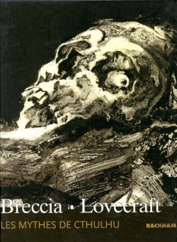 Bertrand.pt - Les Mythes De Cthulhu - Ancienne Edition
