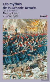 Les Mythes De La Grande Armée