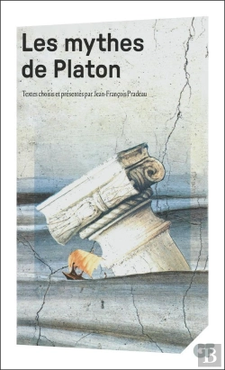 Bertrand.pt - Les Mythes De Platon
