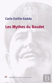 Les Mythes Du Baudet : « I Miti Del Somaro »