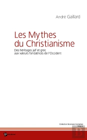 Les Mythes Du Christianisme