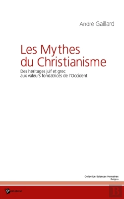 Bertrand.pt - Les Mythes Du Christianisme