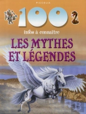 Les Mythes Et Légendes