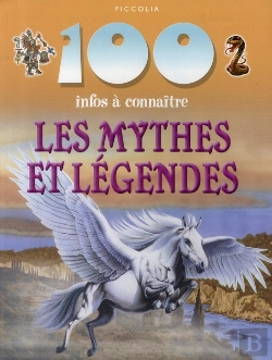 Bertrand.pt - Les Mythes Et Légendes