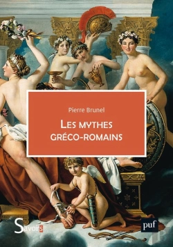Bertrand.pt - Les Mythes Gréco-Romains