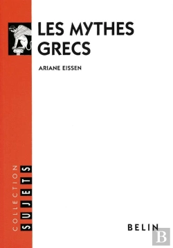 Bertrand.pt - Les Mythes Grecs