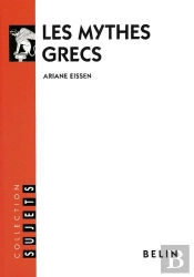 Les Mythes Grecs