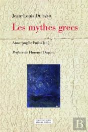 Les Mythes Grecs