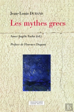 Bertrand.pt - Les Mythes Grecs