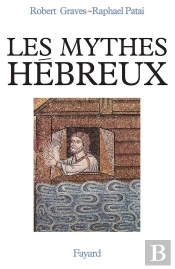 Les Mythes Hebreux Le Livre De La Genese