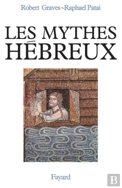 Bertrand.pt - Les Mythes Hebreux Le Livre De La Genese