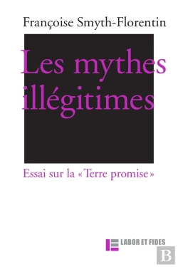 Bertrand.pt - Les Mythes Illégitimes : Essai Sur La 