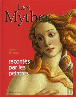 Bertrand.pt - Les Mythes Racontés Par Les Peintres (Édition 2011)
