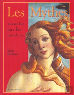 Bertrand.pt - Les Mythes Racontes Par Les Peintres