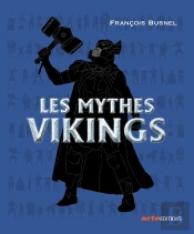 Les Mythes Vikings