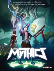 Les Mythics Tome 1 : Yuko