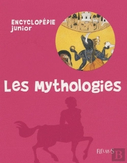 Bertrand.pt - Les Mythologies