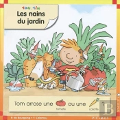 Les Nains De Jardin