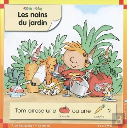 Bertrand.pt - Les Nains De Jardin