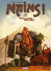 Les Nains T01
