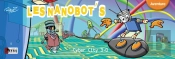 Les Nanobot'S, Cyber City 3.0