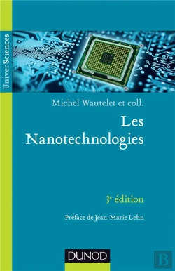 Bertrand.pt - Les Nanotechnologies (3e Édition)