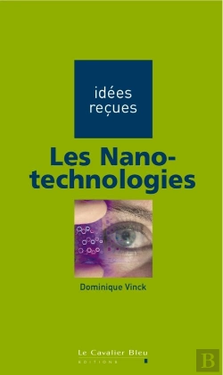 Bertrand.pt - Les Nanotechnologies