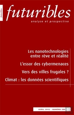 Bertrand.pt - Les Nanotechnologies Entre Reve Et Realite