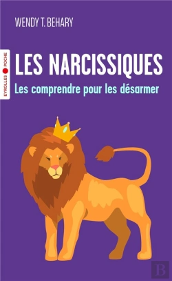 Bertrand.pt - Les Narcissiques - Les Comprendre Pour Mieux Les Desarmer