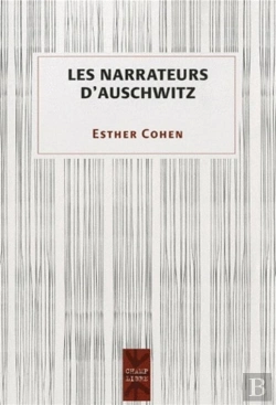 Bertrand.pt - Les Narrateurs D'Auschwitz