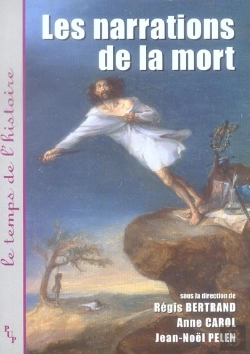 Bertrand.pt - Les Narrations De La Mort