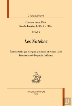 Bertrand.pt - Les Natchez