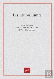 Les Nationalismes