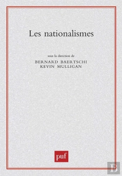 Bertrand.pt - Les Nationalismes