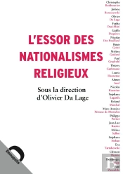 Les Nationalismes Religieux